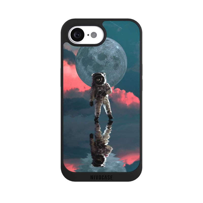 17 e NIVOpure Astronaut Moonwalk