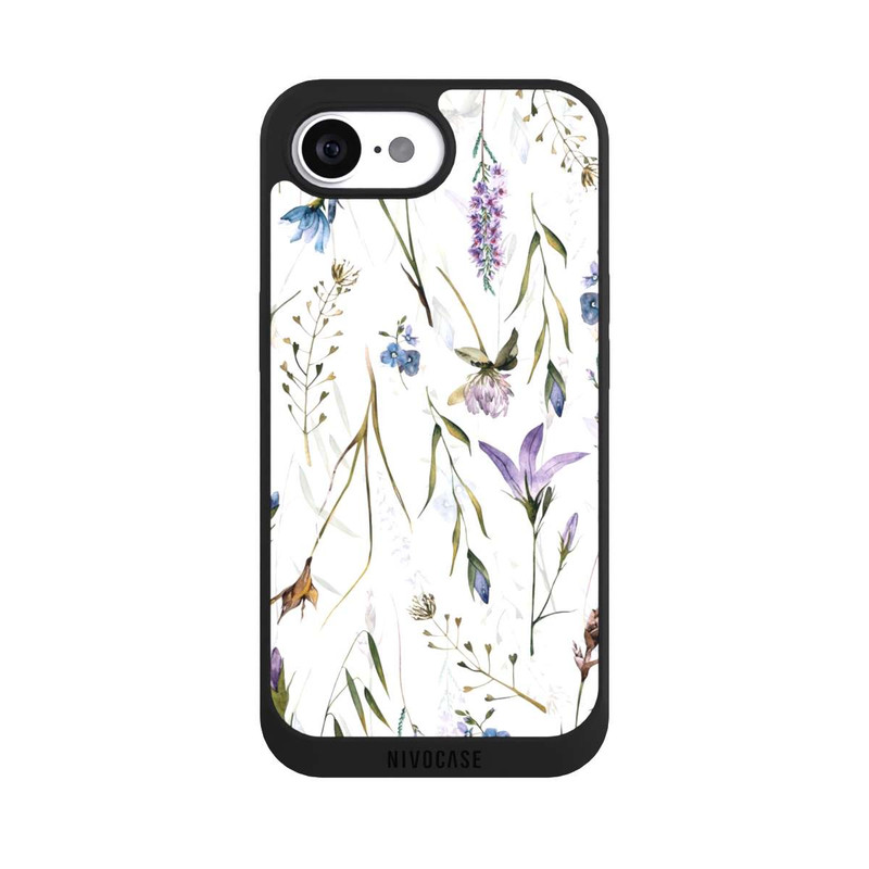 17 e NIVOpure Wildkräuter Wiese