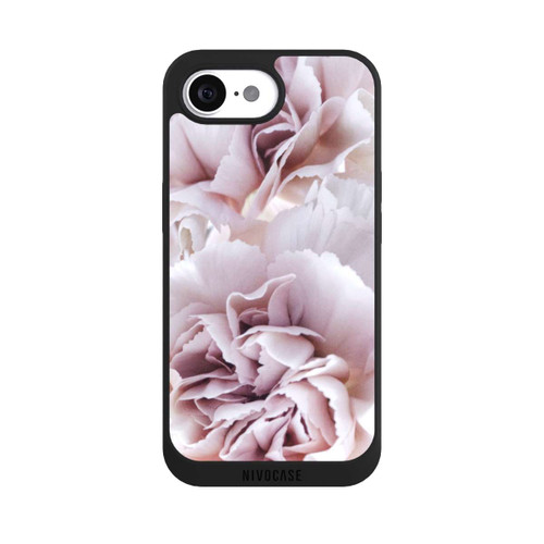 Apple iPhone 17e NIVOpure Blooming Carnation