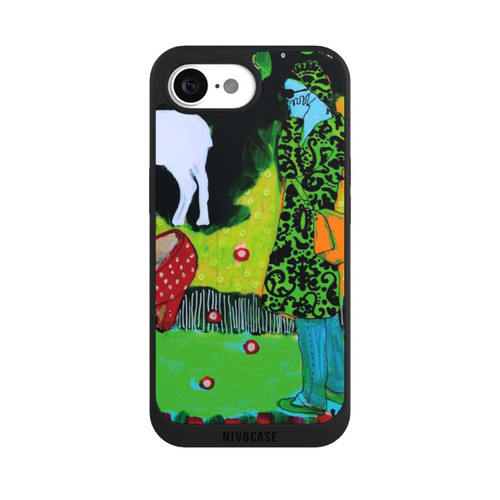 Apple iPhone 17e NIVOpure Handytime