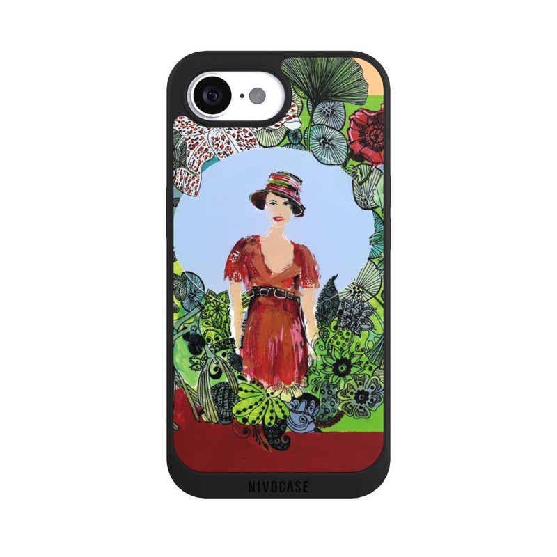 17 e NIVOpure Garden Girl