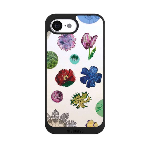 Apple iPhone 17e NIVOpure Gardenflow