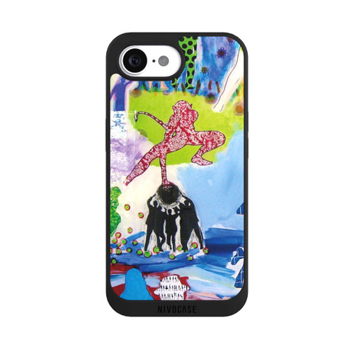 Apple iPhone 17e NIVOpure Peoplestories