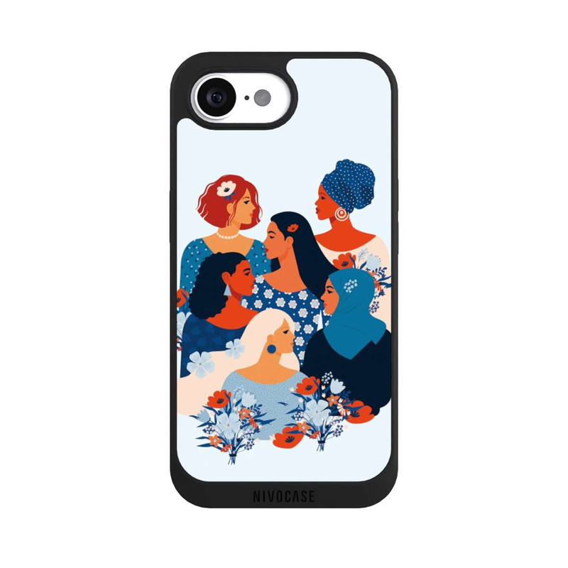 17 e NIVOpure Women Diversity Blue