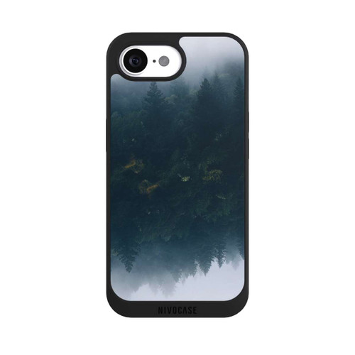 Apple iPhone 17e NIVOpure Glass Palaces