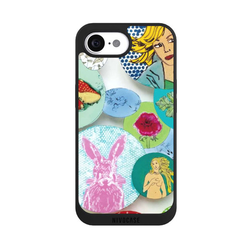 Apple iPhone 17e NIVOpure Behappy