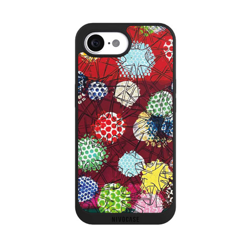 Apple iPhone 17e NIVOpure Summervibes