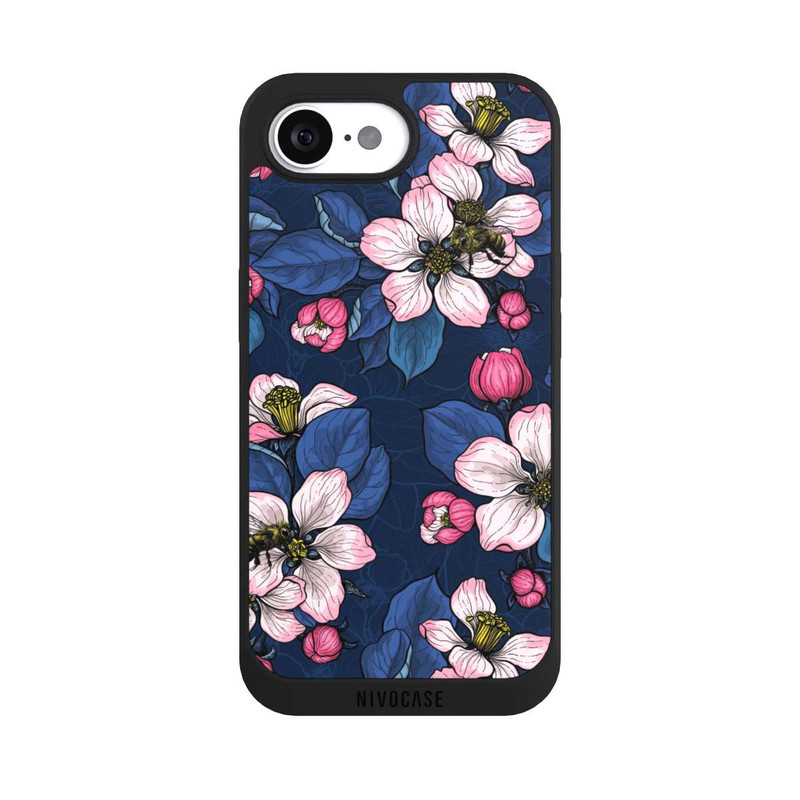 17 e NIVOpure Apple Blossoms Dark
