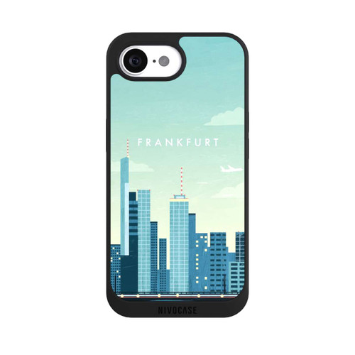 Apple iPhone 17e NIVOpure Frankfurt Katinka Reinke