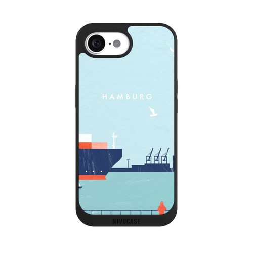 Apple iPhone 17e NIVOpure Hamburg Katinka Reinke