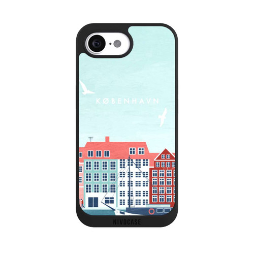 Apple iPhone 17e NIVOpure Copenhagen Katinka Reinke