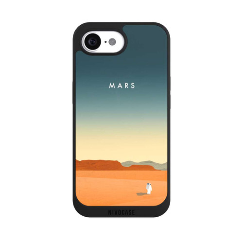 Apple iPhone 17e NIVOpure Mars Katinka Reinke