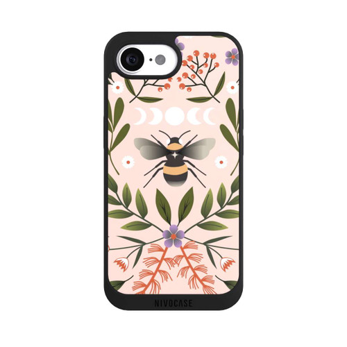 Apple iPhone 17e NIVOpure Bee Life