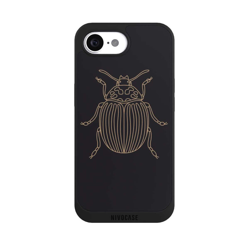 17 e NIVOpure Insect Silhouette