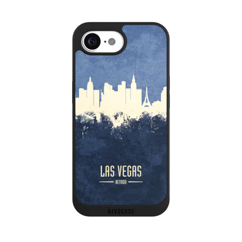 Apple iPhone 17e NIVOpure Las Vegas Nevada Skyline