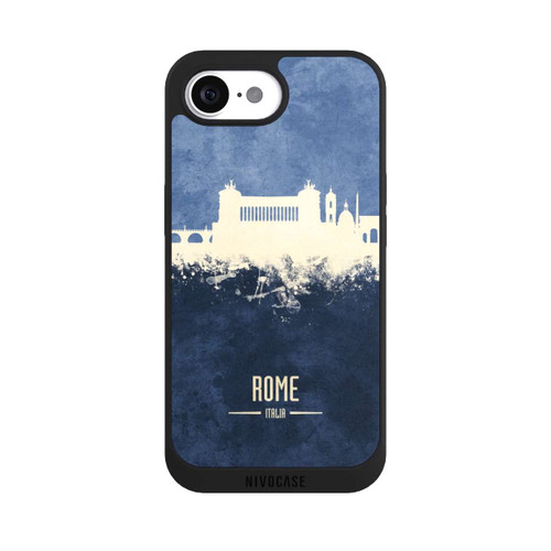 Apple iPhone 17e NIVOpure Rome Italy Skyline