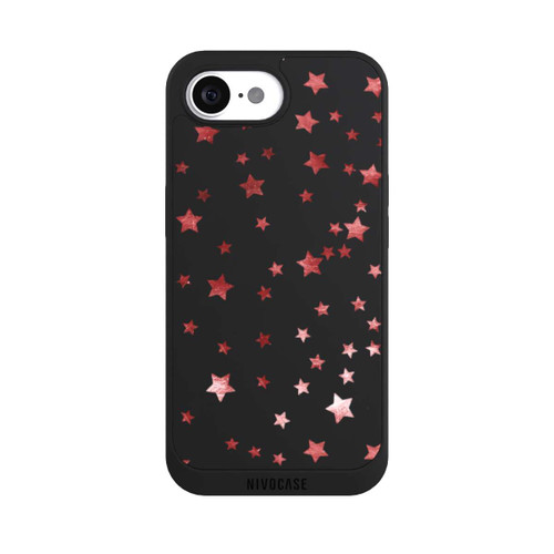Apple iPhone 17e NIVOpure Copper Stars