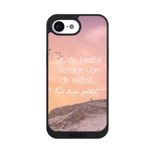Apple iPhone 17e NIVOpure Sei Die Beste Version Von Dir Selbst