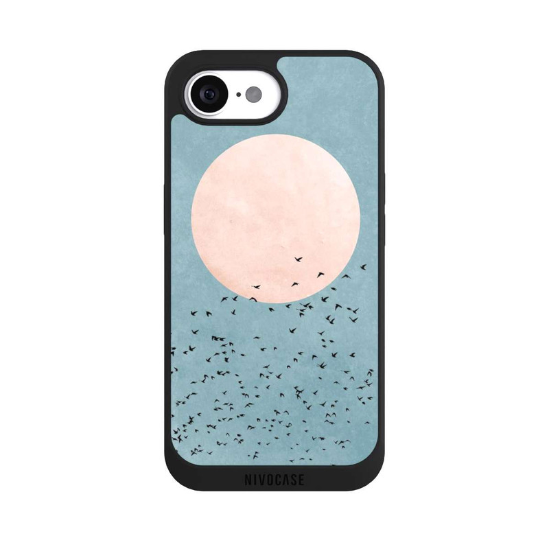 17 e NIVOpure Wegfliegen