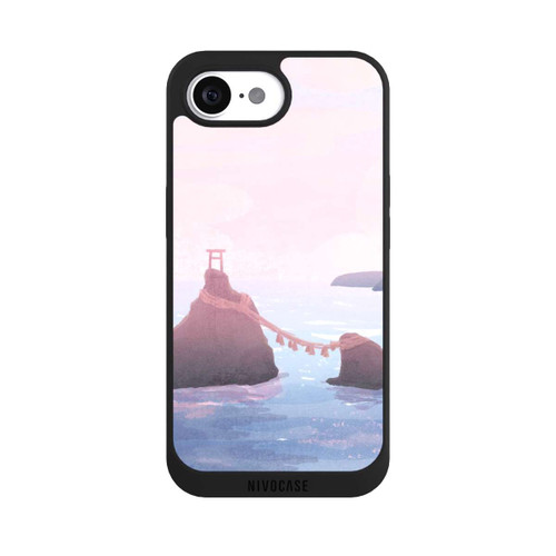 Apple iPhone 17e NIVOpure Murakumo January by Kyonosuke Takayasu