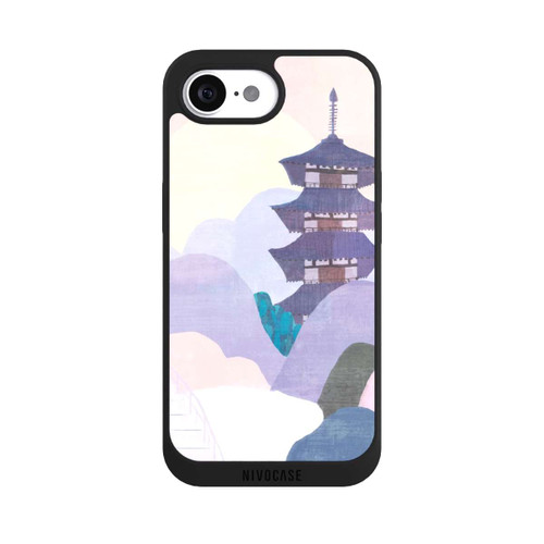 Apple iPhone 17e NIVOpure Murakumo March by Kyonosuke Takayasu