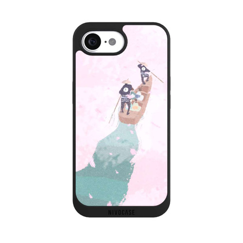 Apple iPhone 17e NIVOpure Murakumo April by Kyonosuke Takayasu