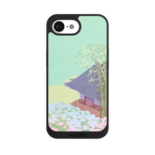 Apple iPhone 17e NIVOpure Murakumo June by Kyonosuke Takayasu