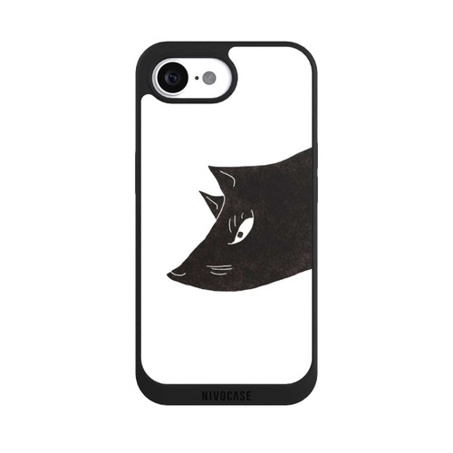Apple iPhone 17e NIVOpure Kitsune by Kyonosuke Takayasu