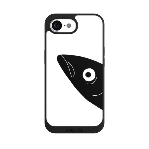 Apple iPhone 17e NIVOpure Fish by Kyonosuke Takayasu