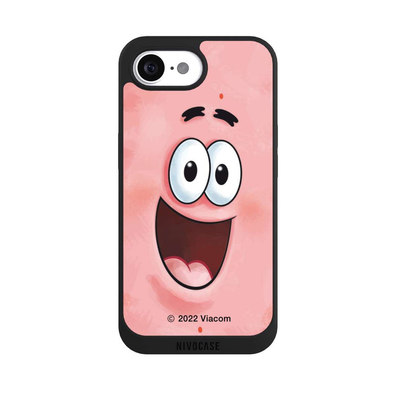 17 e NIVOpure Patrick Closeup