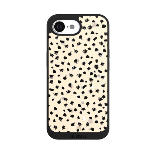 Apple iPhone 17e NIVOpure Wild Soul Painting Abstract