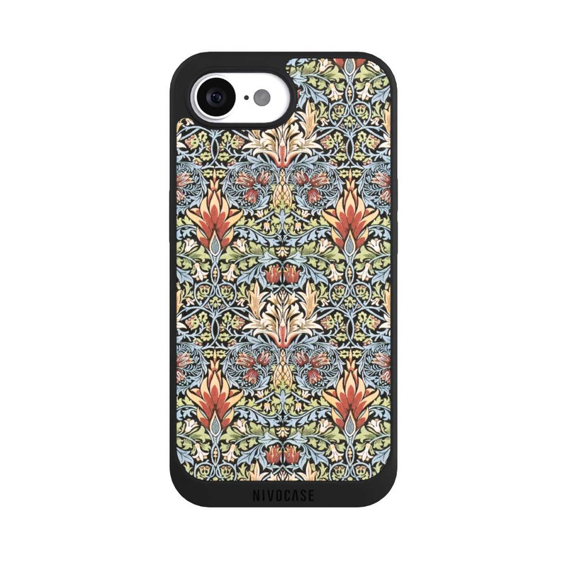 17 e NIVOpure Snakeshead by William Morris