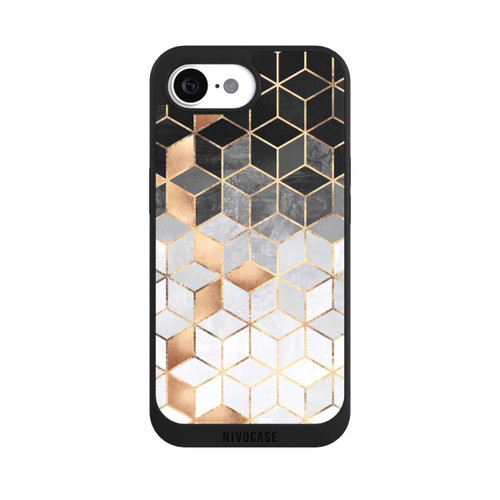 Apple iPhone 17e NIVOpure Charcoal Cubes