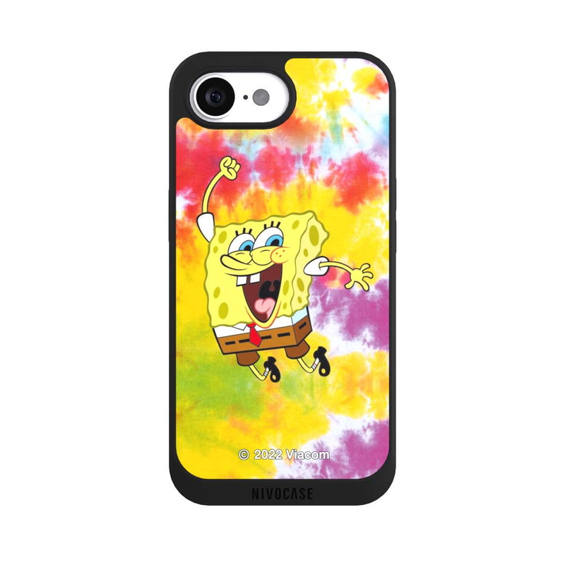 17 e NIVOpure Spongbob Batik Fröhlich