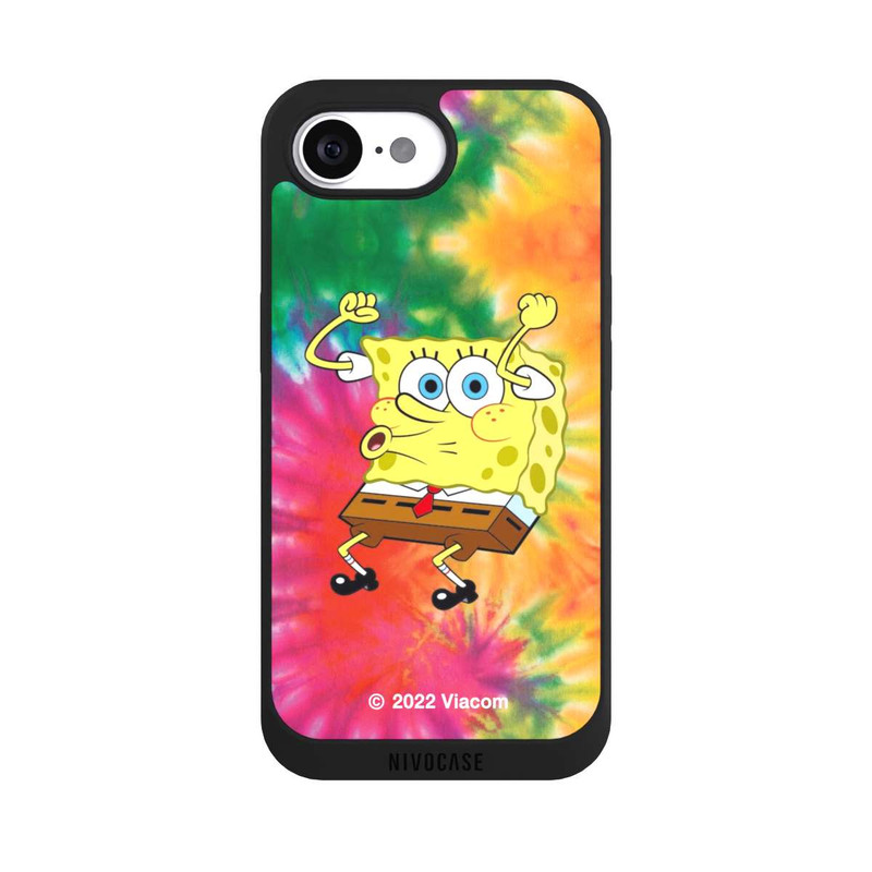17 e NIVOpure Spongebob - Yay Batik