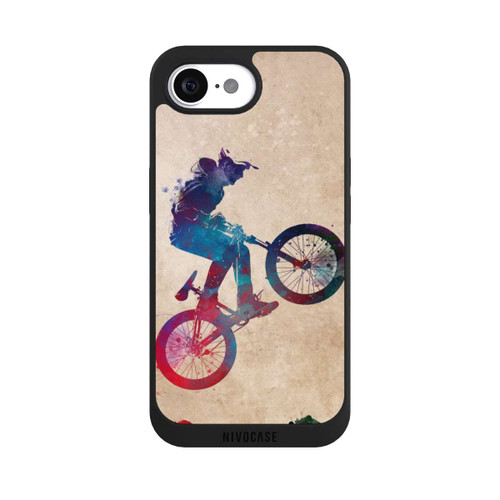 Apple iPhone 17e NIVOpure JBJart - Moutain Bike