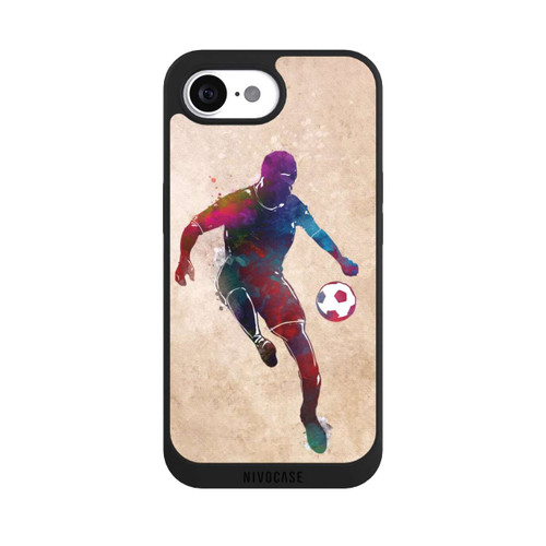 Apple iPhone 17e NIVOpure JBJart - Football 