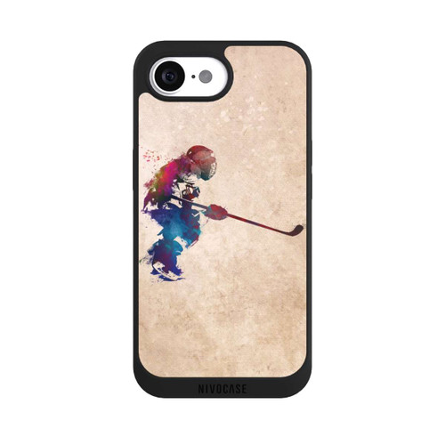Apple iPhone 17e NIVOpure JBJart - Ice Hockey