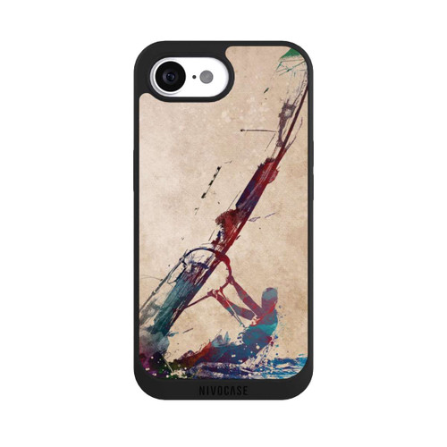 Apple iPhone 17e NIVOpure JBJart - surfing