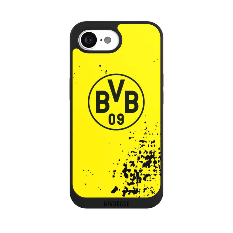 17 e NIVOpure BVB Logo