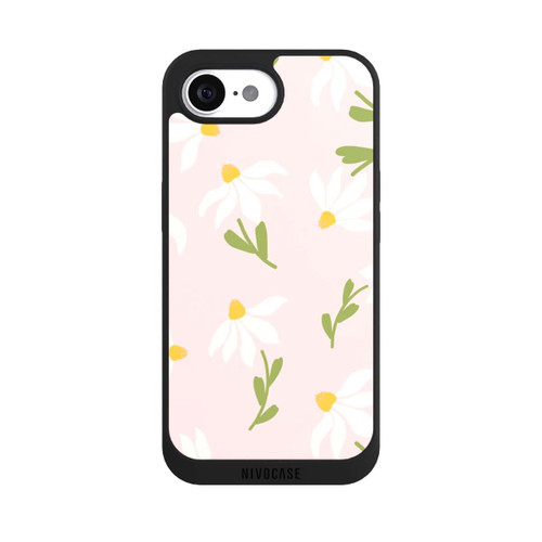 Apple iPhone 17e NIVOpure Retro Daisies