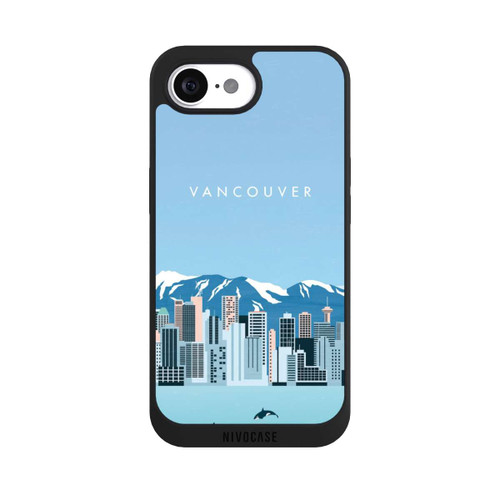 Apple iPhone 17e NIVOpure Vancouver Katinka Reinke
