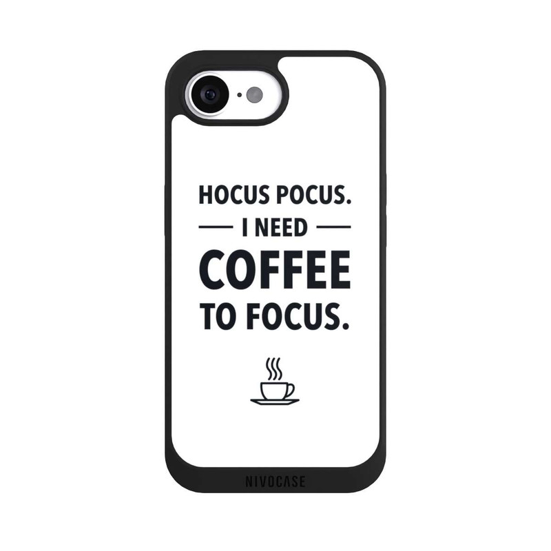 17 e NIVOpure Hocus Pocus I Need Coffee