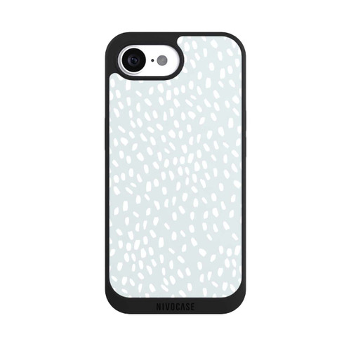 Apple iPhone 17e NIVOpure Points Verts