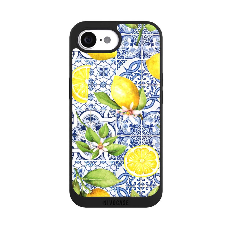 17 e NIVOpure Griechische Zitronen Muster