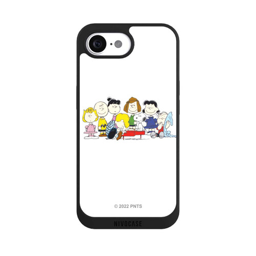 Apple iPhone 17e NIVOpure Peanuts Group Picture
