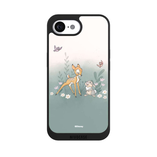 Apple iPhone 17e NIVOpure Bambi und Klopfer