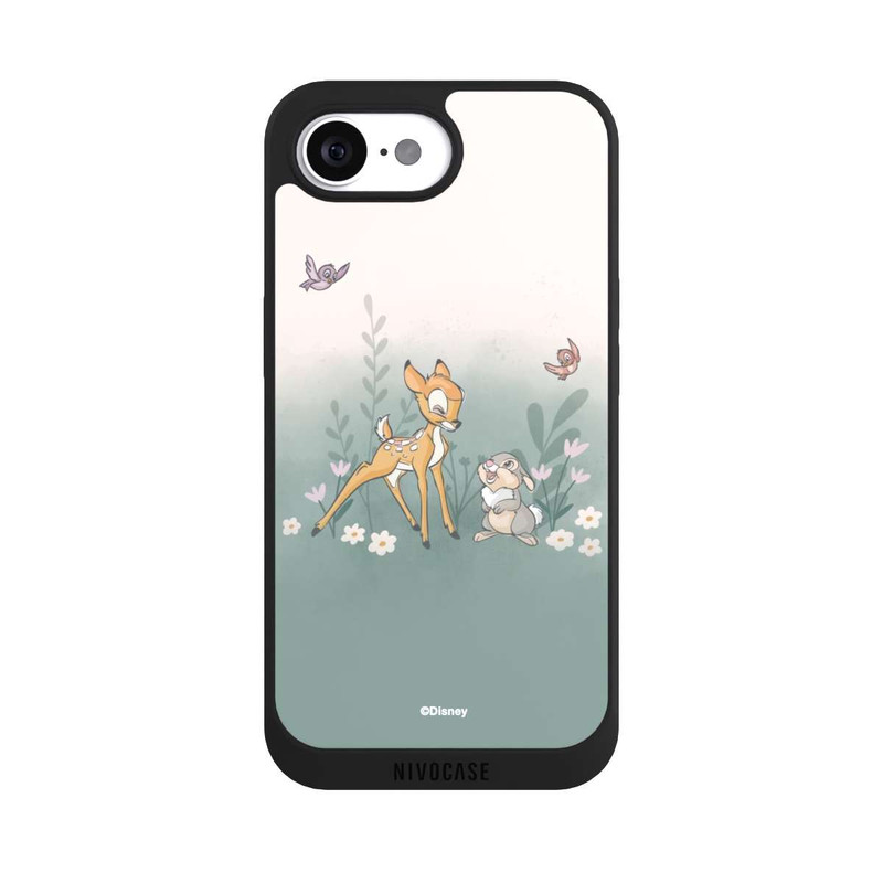 17 e NIVOpure Bambi und Klopfer