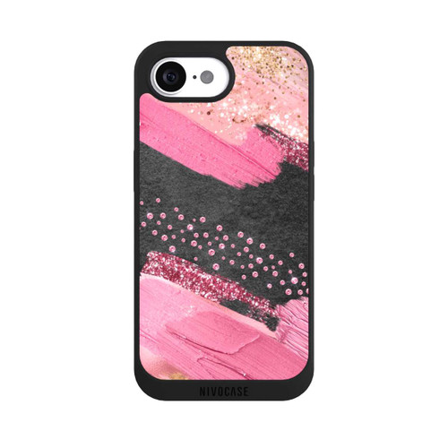 Apple iPhone 17e NIVOpure Fancy Stripes