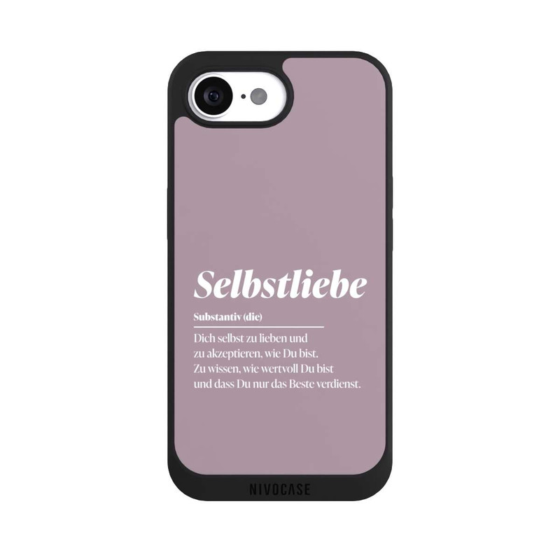 17 e NIVOpure Selbstliebe